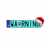 Warning